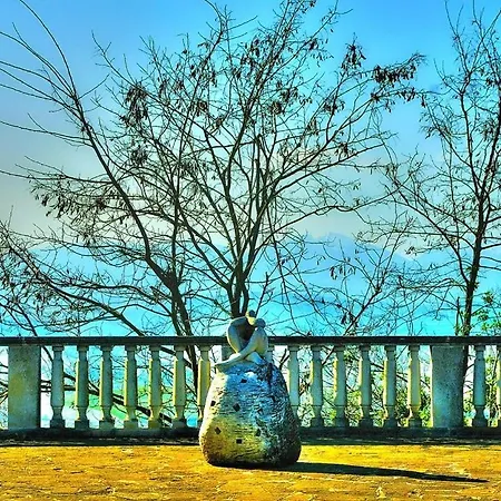 Al Belvedere Ii * Atri