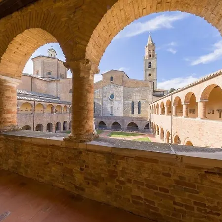 Al Belvedere Ii * Atri