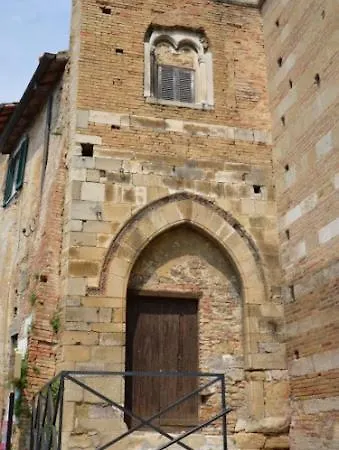 Al Belvedere Ii Dom wakacyjny