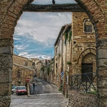 Al Belvedere Ii Holiday home Atri