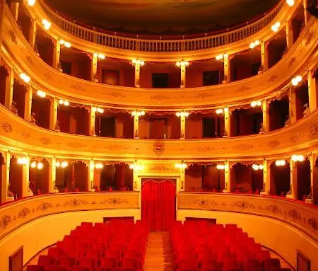 Dom wakacyjny Al Belvedere Ii *