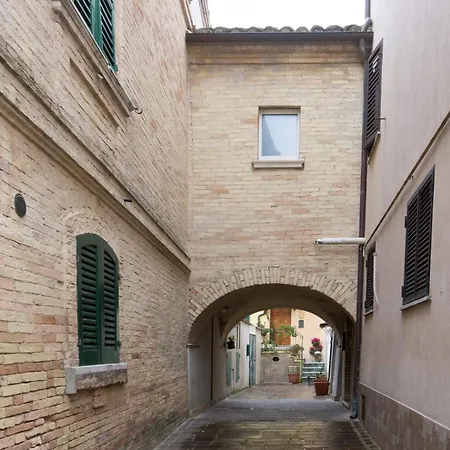 Al Belvedere Ii * Atri