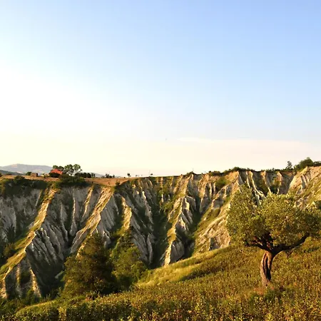 Al Belvedere Ii * Atri