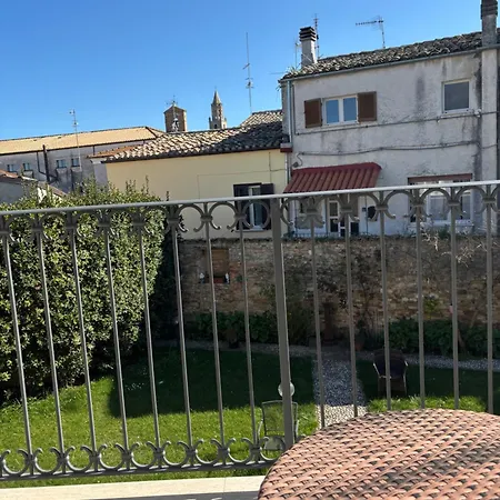 Holiday home Al Belvedere Ii *