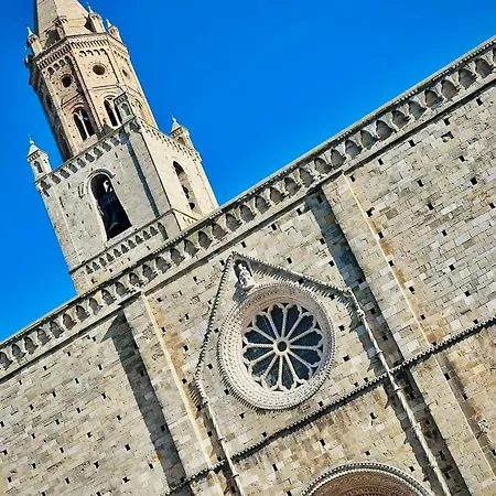 Al Belvedere Ii Dom wakacyjny *