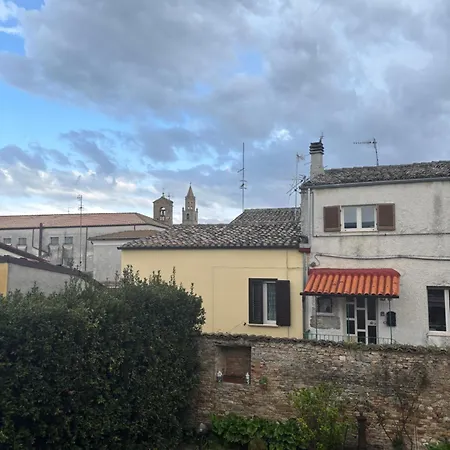 Al Belvedere Ii Atri
