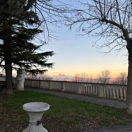 Al Belvedere Ii *