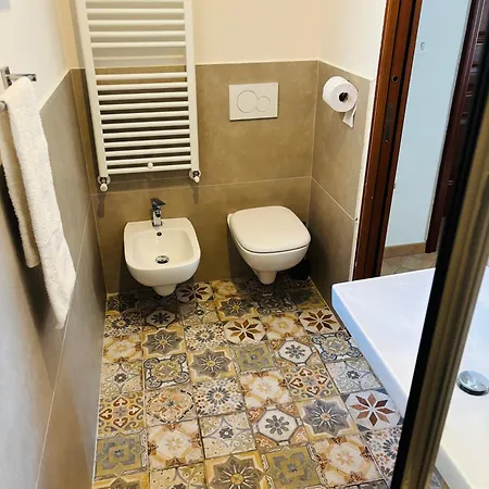 Holiday home Al Belvedere Ii