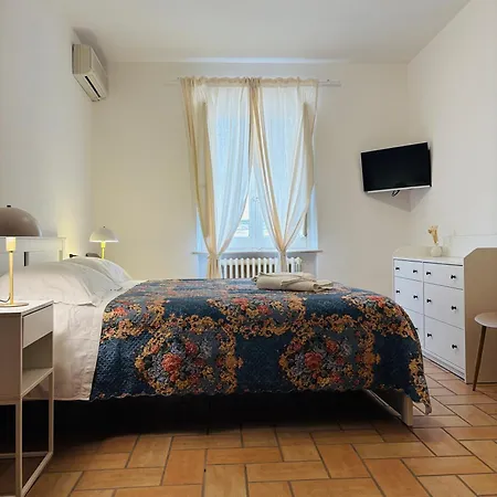 Al Belvedere Ii Holiday home Atri