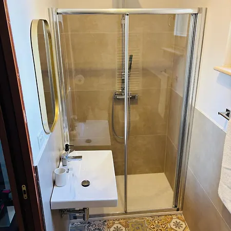 Al Belvedere Ii Holiday home Atri