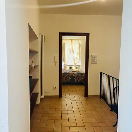 Al Belvedere Ii Holiday home *