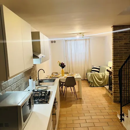 Al Belvedere Ii Holiday home Atri