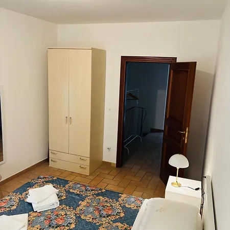 Casa de Férias Al Belvedere Ii