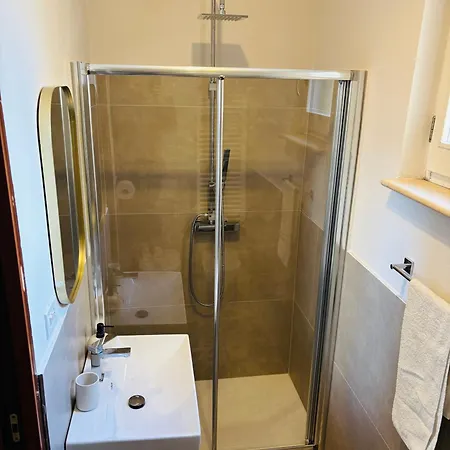 Al Belvedere Ii Atri