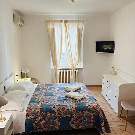 Holiday home Al Belvedere Ii *