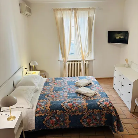 Holiday home Al Belvedere Ii