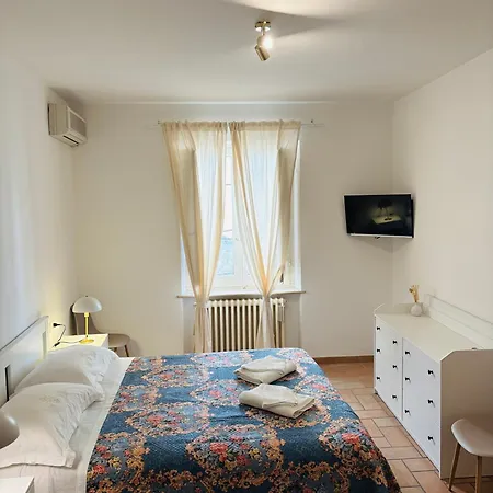 Al Belvedere Ii Ferienhaus *