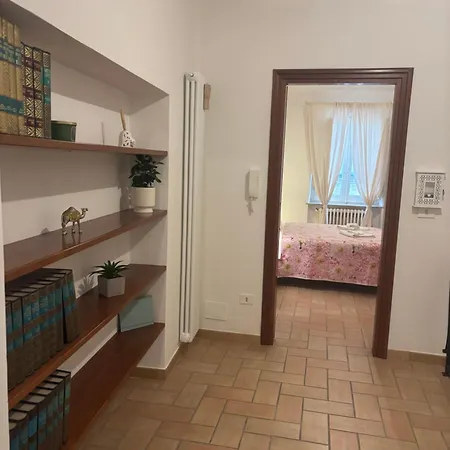 Al Belvedere Ii Atri