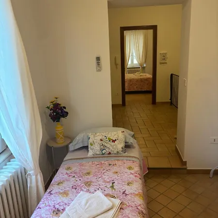 Al Belvedere Ii * Atri