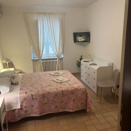 Al Belvedere Ii Holiday home