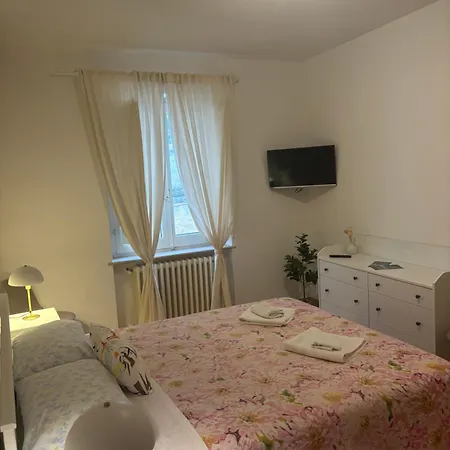 Holiday home Al Belvedere Ii *