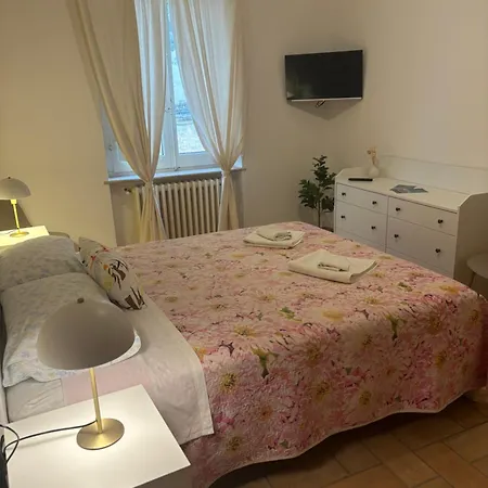 Holiday home Al Belvedere Ii Atri