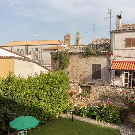 Al Belvedere Ii Atri