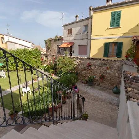 Al Belvedere Ii Holiday home Atri