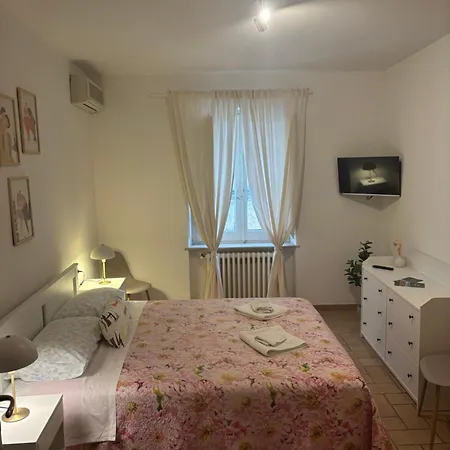 Al Belvedere Ii Holiday home