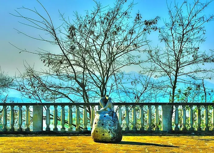 Al Belvedere Ii * アトリ