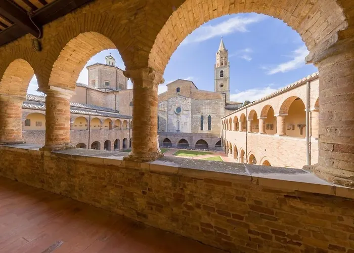 Al Belvedere Ii * Атри