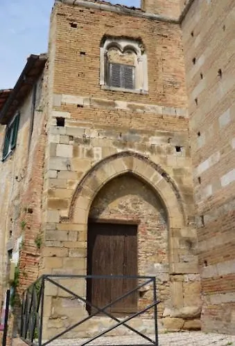 Al Belvedere Ii 別荘