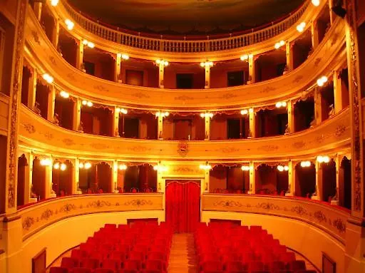 別荘 Al Belvedere Ii *