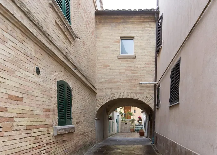 Al Belvedere Ii * アトリ