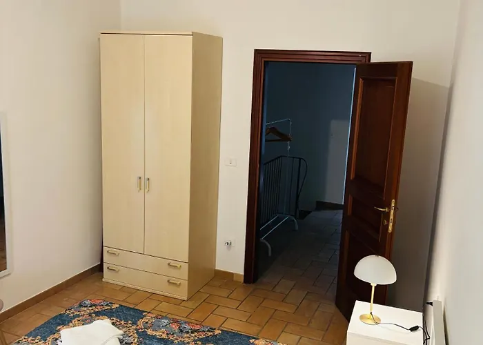 Дом отдыха Al Belvedere Ii