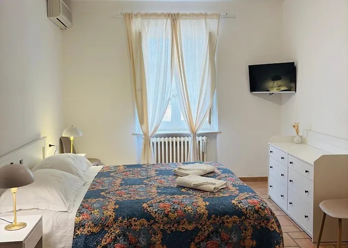 Al Belvedere Ii * アトリ