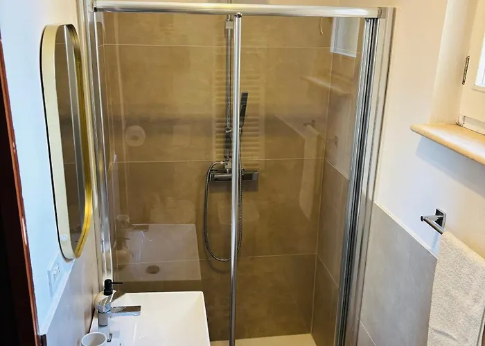 Al Belvedere Ii アトリ