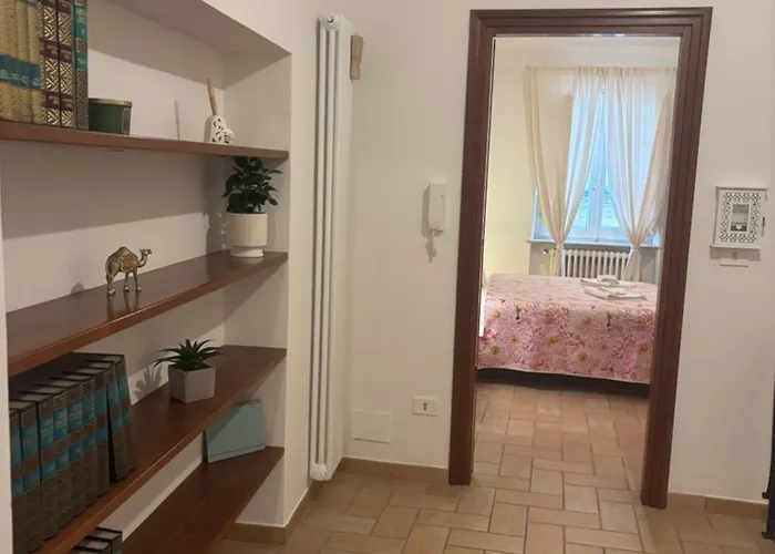 Al Belvedere Ii アトリ