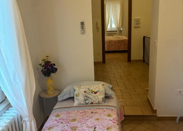 Al Belvedere Ii * アトリ