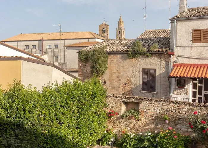 Al Belvedere Ii アトリ