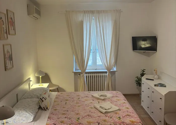 Al Belvedere Ii 別荘